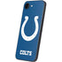 NFL Indianapolis Colts Distressed iPhone 16e Skin